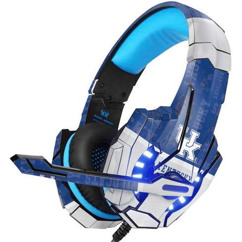 University of Kentucky Jersey Split BENGOO G9000 Skin